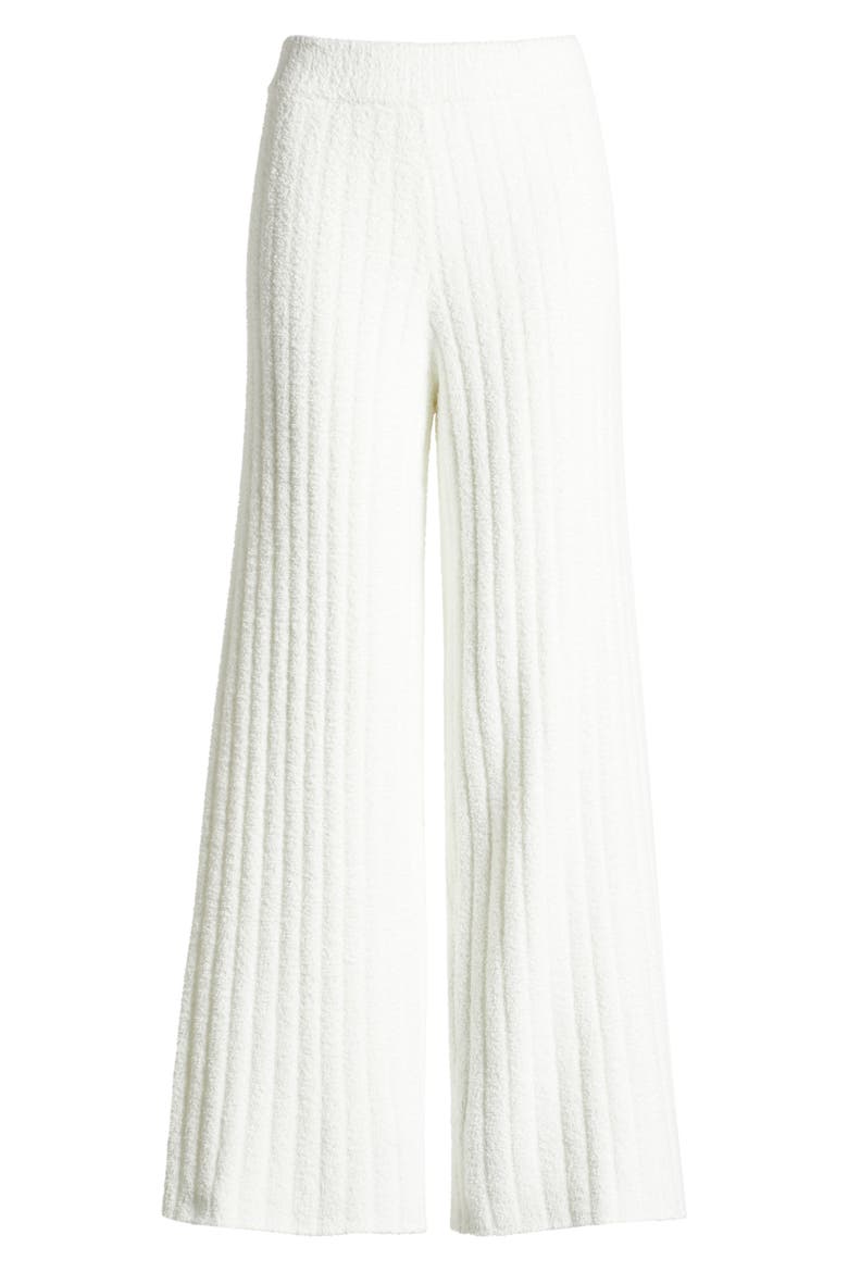 Terri Rib Pants, Alternate, color, CRM