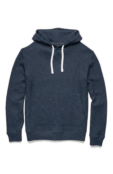 Justin Cashmist Fleece Hoodie