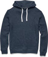 Surfside Supply Co. Justin Cashmist Fleece Hoodie