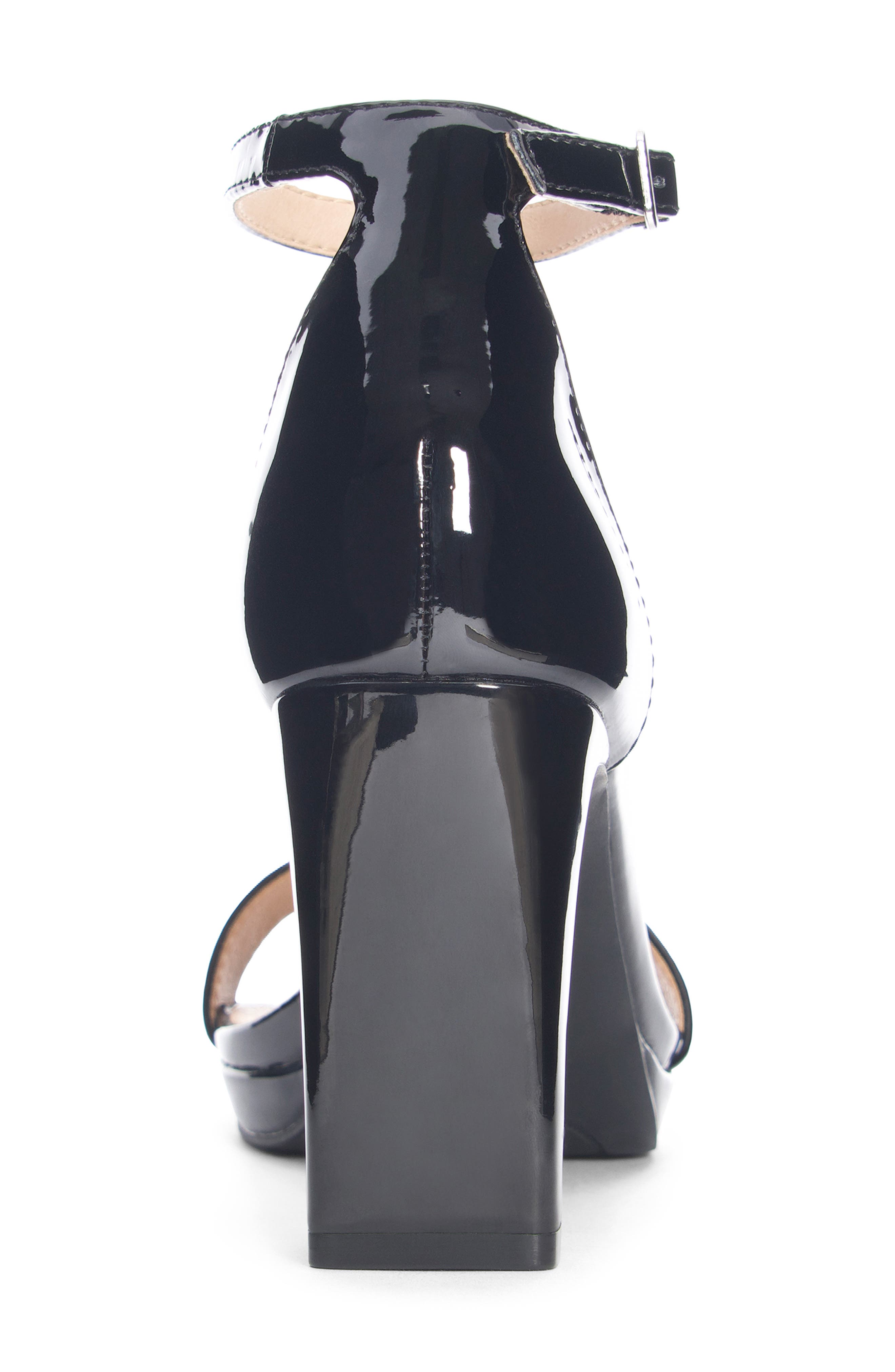 Chinese Laundry Tinie Ankle Strap Sandal, Alternate, color, 