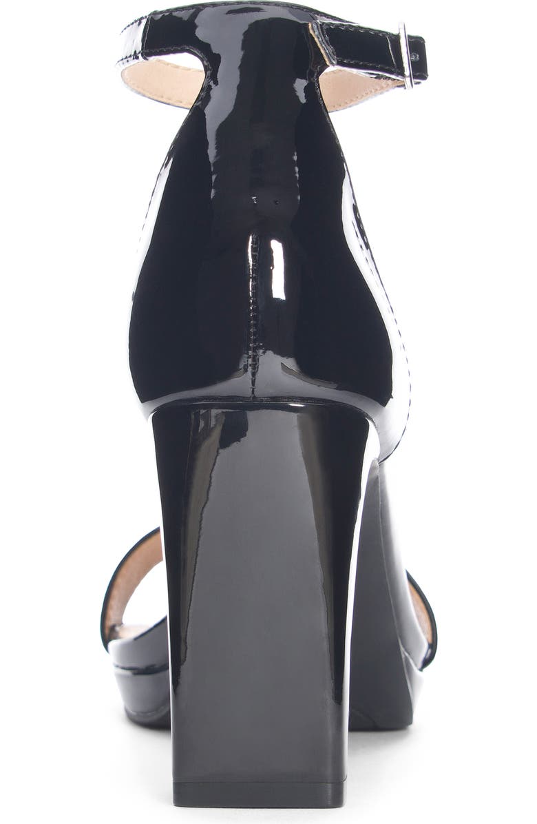 Chinese Laundry Tinie Ankle Strap Sandal, Alternate, color,