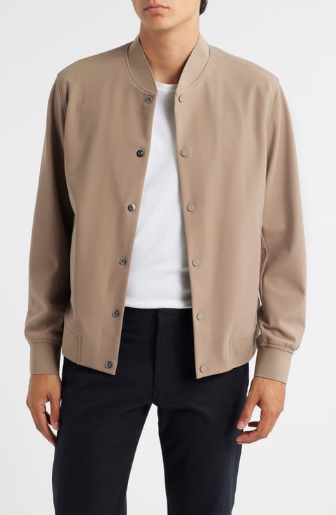Murphy Precision Bomber Jacket
