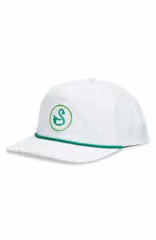 Cale Snapback Baseball Cap