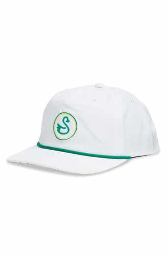 Cale Snapback Baseball Cap
