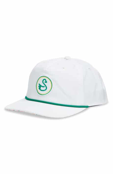 Cale Snapback Baseball Cap