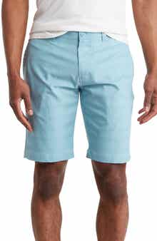 TravisMathew Men's Lake Powell Stretch Shorts