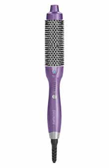 Bellezza 1.5-Inch Ionic Temperature Control Styling Brush