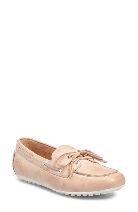 Faye Boat Shoe (Women)