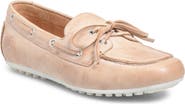 Børn Faye Boat Shoe