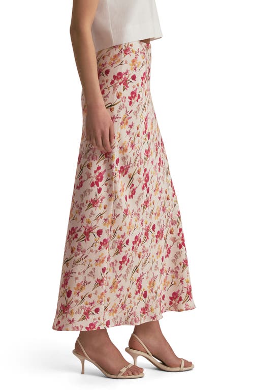 Favorite Daughter The Favorite Skirt In Summer Bouquet