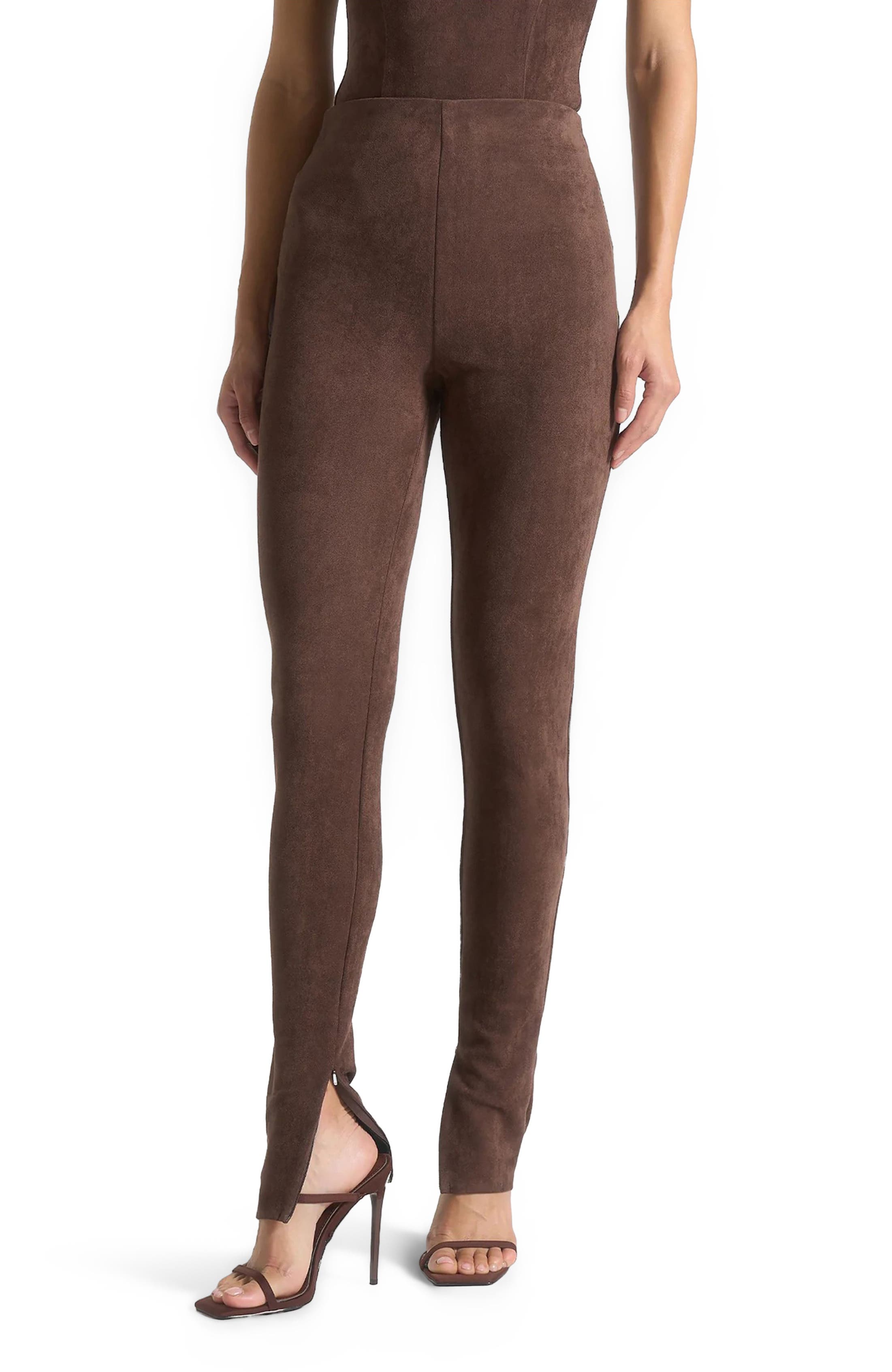 selected Brown