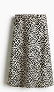 H&M Midi Skirt