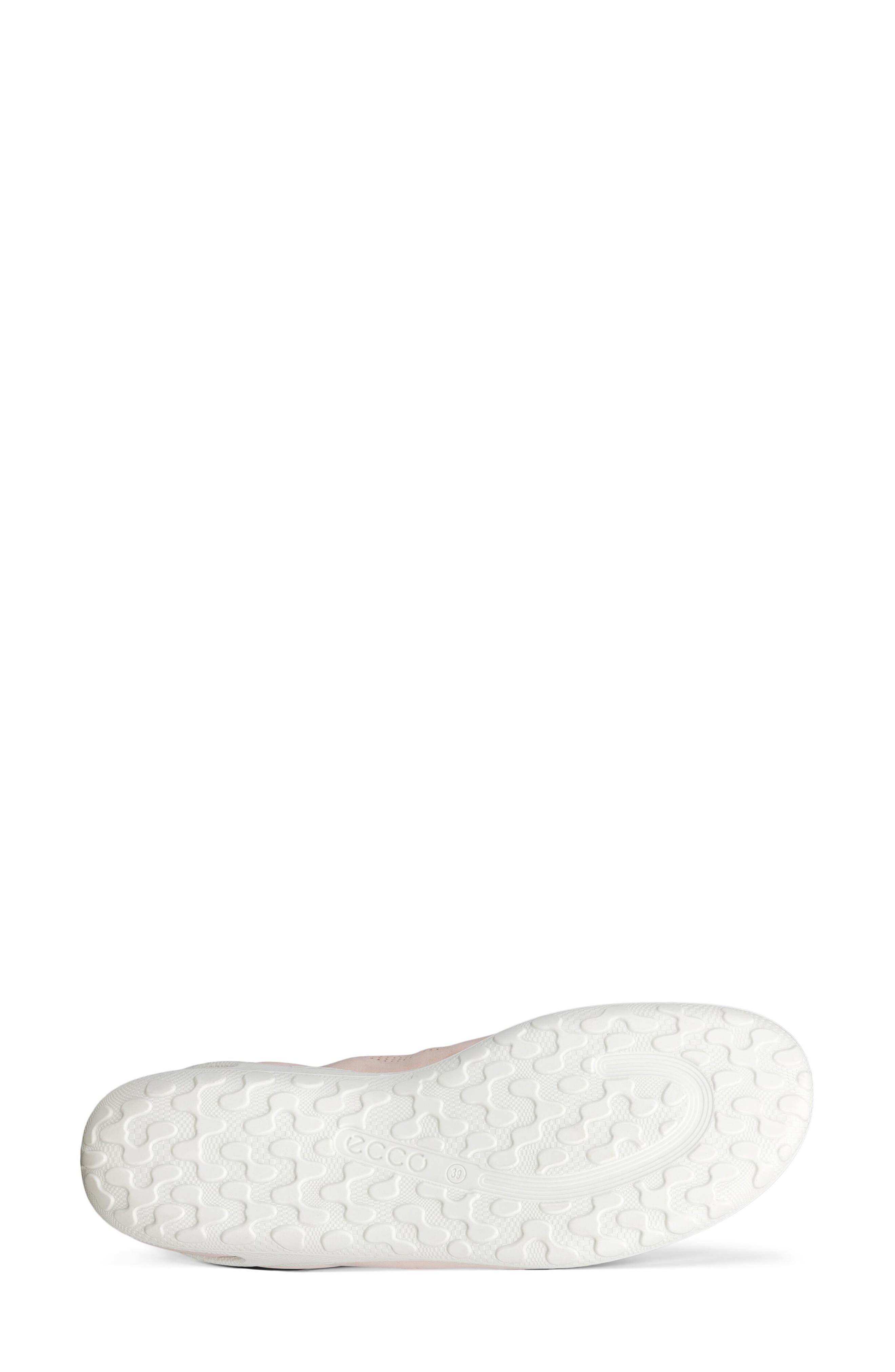 ECCO Biom Lite Sneaker, Alternate, color, Rose Dust