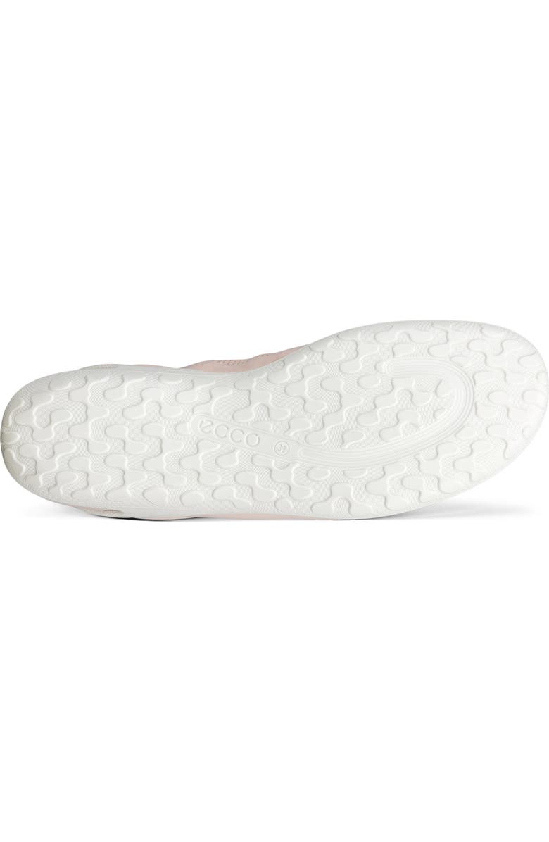 ECCO Biom Lite Sneaker, Alternate, color, Rose Dust