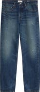 FRAME The Straight Leg Jeans