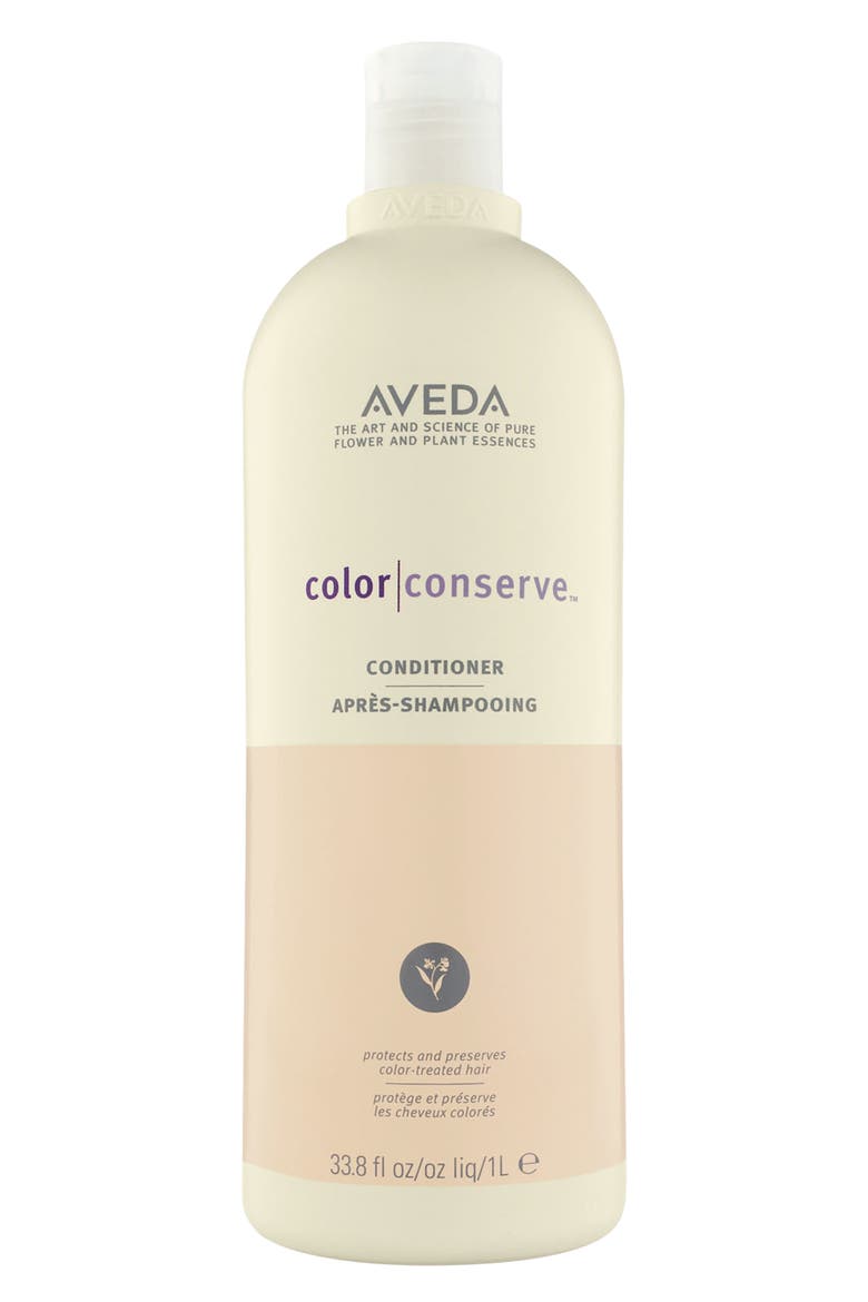 color conserve™ Conditioner, Alternate, color, NO COLOR
