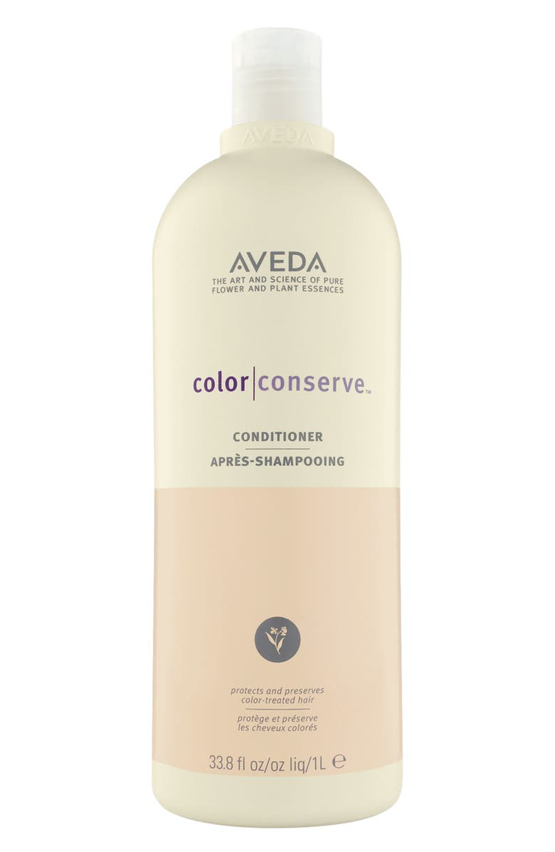 Aveda color conserve<sup>™</sup> Conditioner, Alternate, color, 