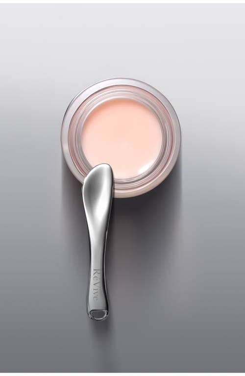 Revive Révive® Rescue Lip Mask In Transparent