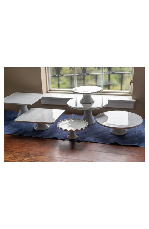 Bia Cordon Bleu Round Cake Stand