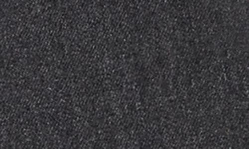 Good American Essential Double Breasted Blazer In Gray