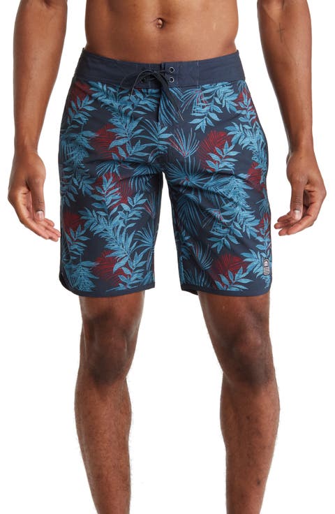 Party Hearty Board Shorts