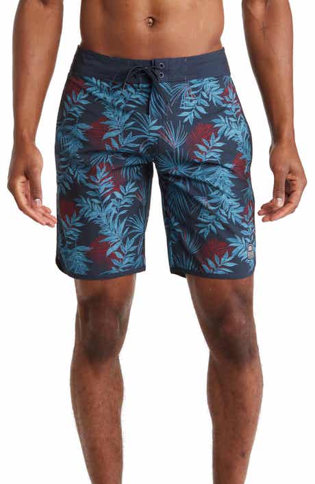 TravisMathew Party Hearty Board Shorts