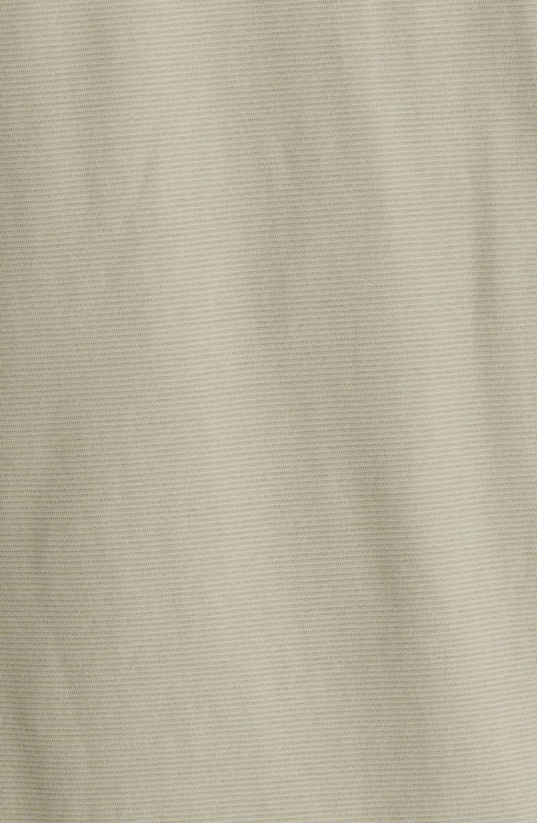 Robert Barakett Hickman Long Sleeve T-Shirt, Alternate, color, Dried Sage