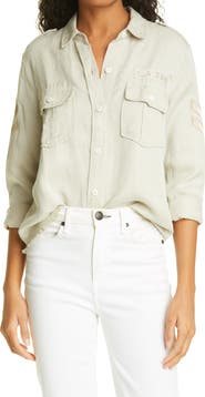 Rails Conrad Military Jacket