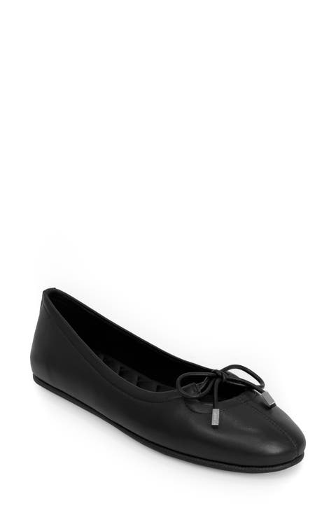 Perle Ballet Flat (Women)