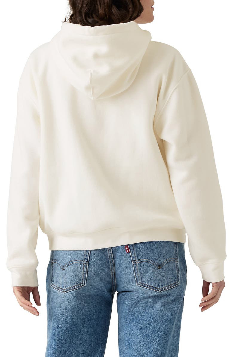 Levi's<sup>®</sup> Everyday Graphic Hoodie, Alternate, color, Western Archival Roped