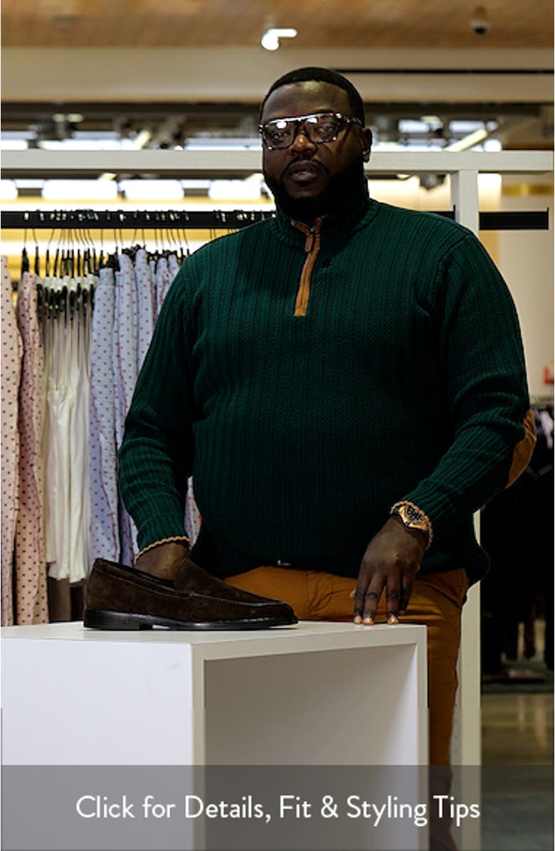 Grant Loafer, sales video thumbnail