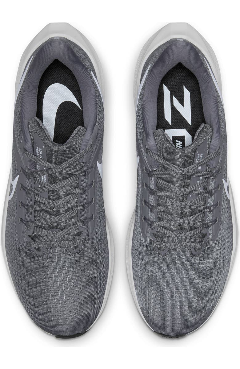 Nike Air Zoom Pegasus 39 Running Shoe, Alternate, color,