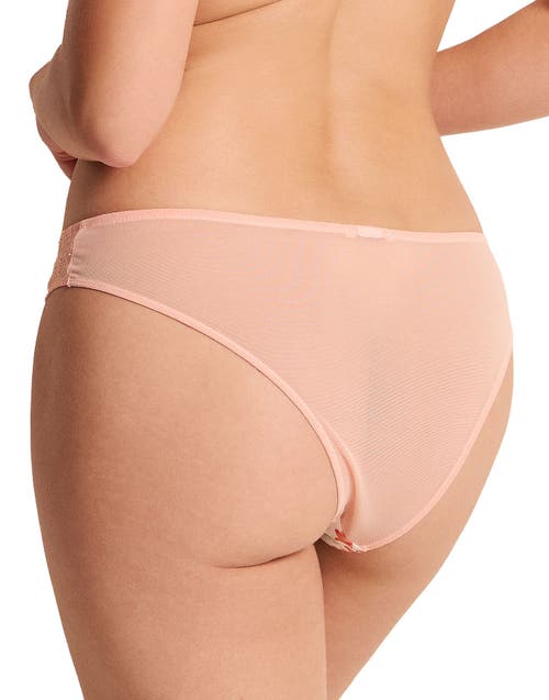 Adore Me Haley Cheeky Panties In Pink