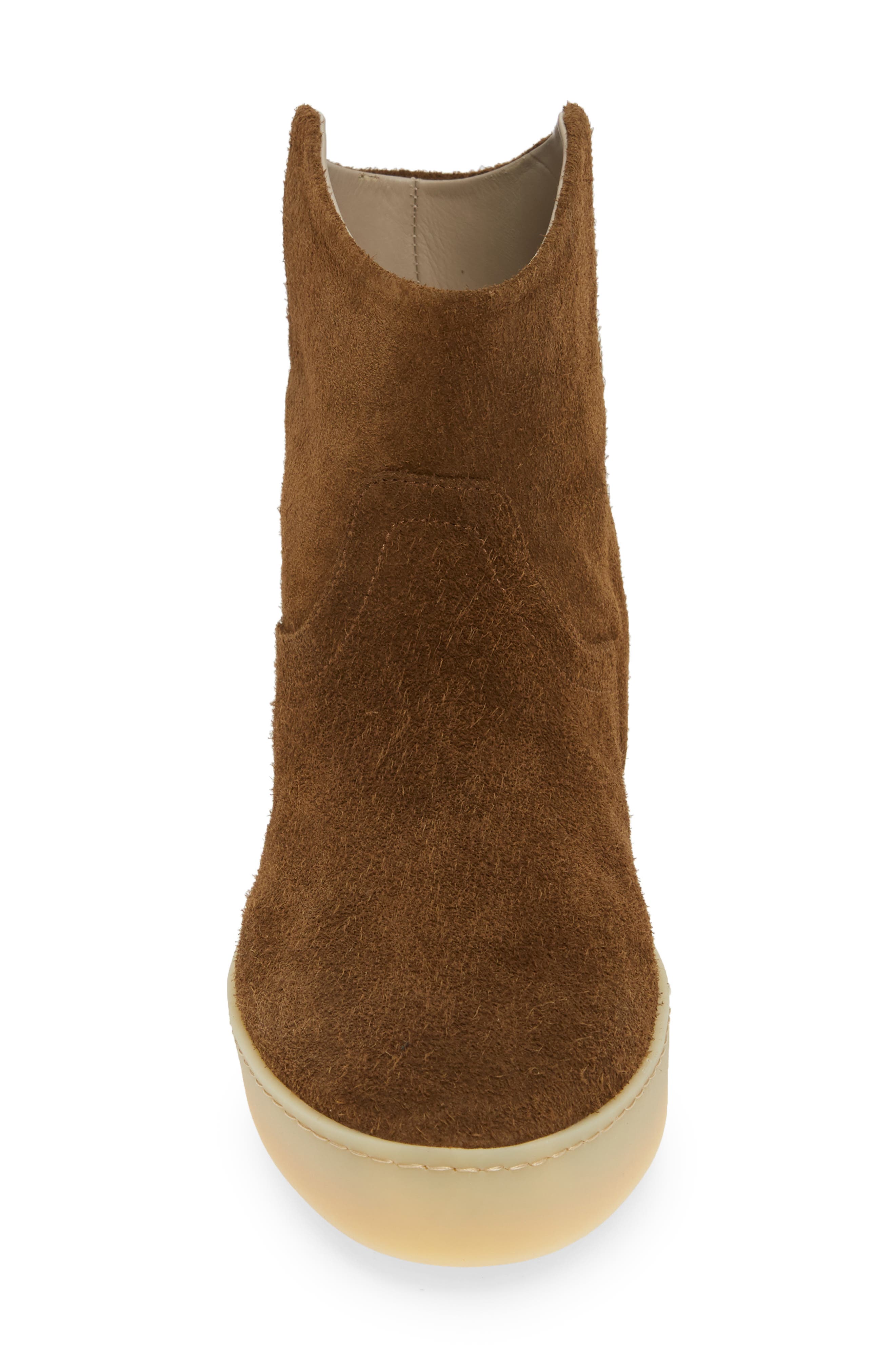 Fear of God Western Santa Fe Boot, Alternate, color, 