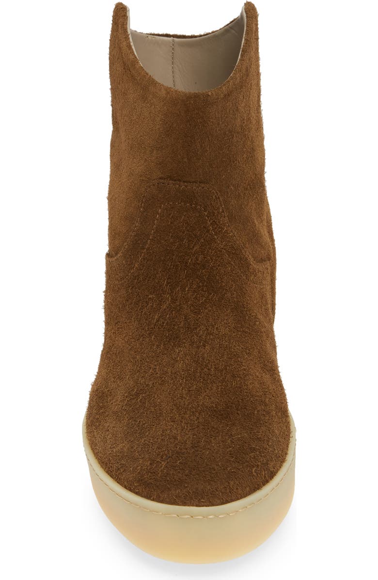 Fear of God Western Santa Fe Boot, Alternate, color,