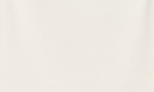 French Connection Whisper Frill Hem Cami Minidress In Summer White