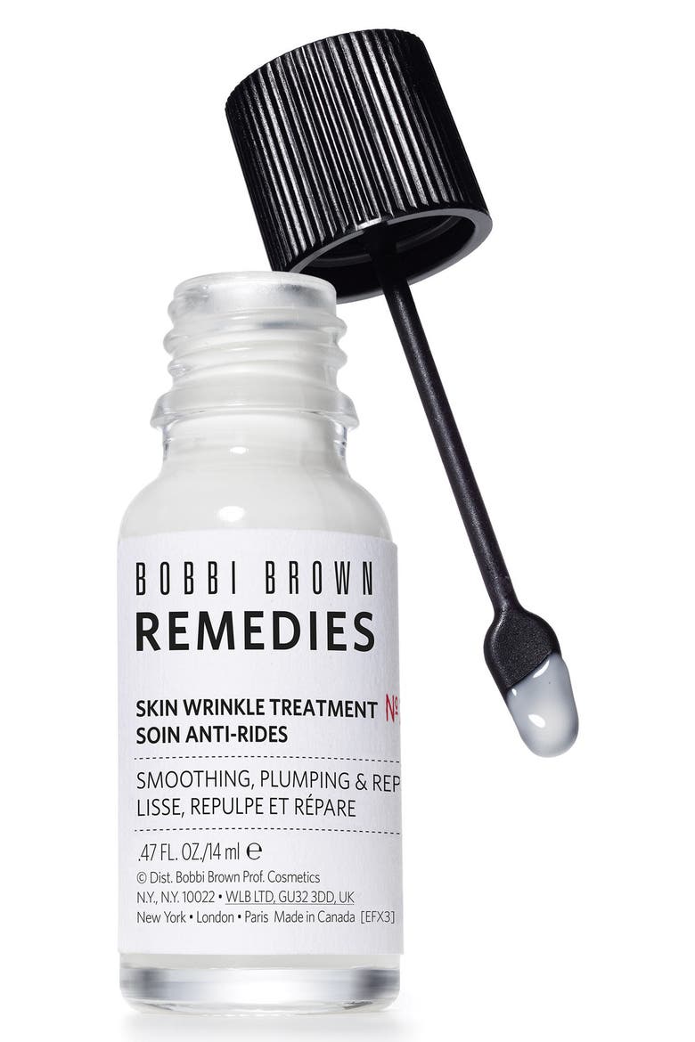 Skin Wrinkle Treatment No. 25 Serum, Alternate, color, NO COLOR
