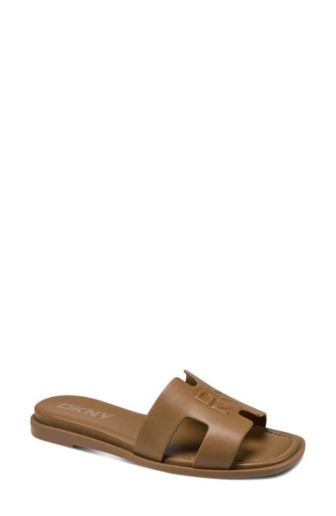 Columba Slide Sandal (Women)