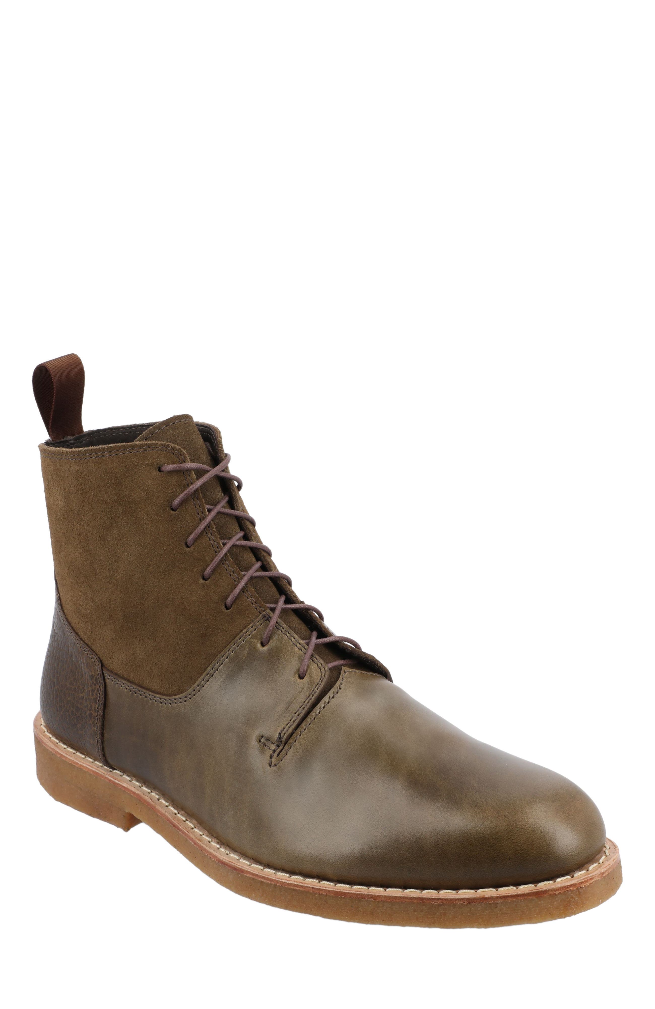 TAFT The Douglas Boot, Main, color, 