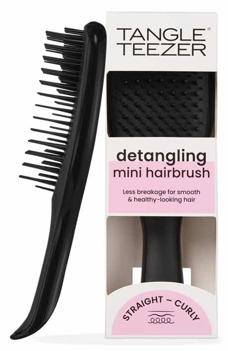 Tangle Teezer Mini Ultimate Detangling Hairbrush