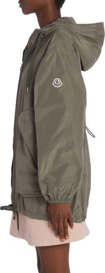 国内発送 送料関税込 日本完売品 MONCLER MELIA PARKA JACKET Moncler Melia Parka Jacket | Neutrals | FARFETCH