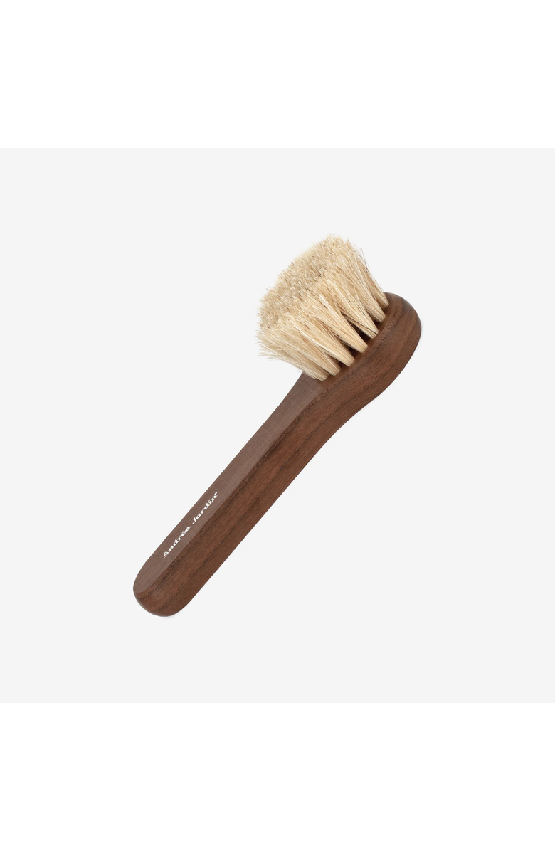 Be Home Ash Wood Heritage Facial Cleansing Brush, Main, color, Ash