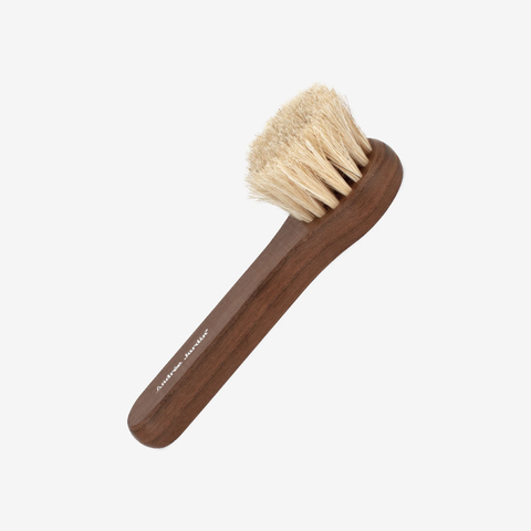 Ash Wood Heritage Facial Cleansing Brush