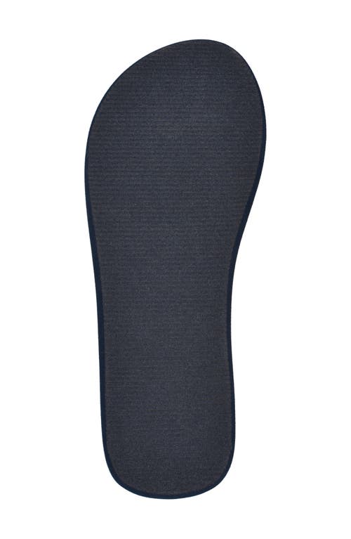 Tommy Hilfiger Women's Crelina Logo Flip Flop Sandals In White