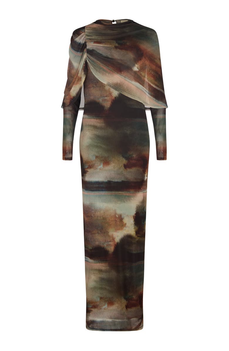 Daska Capella Dress, Alternate, color,