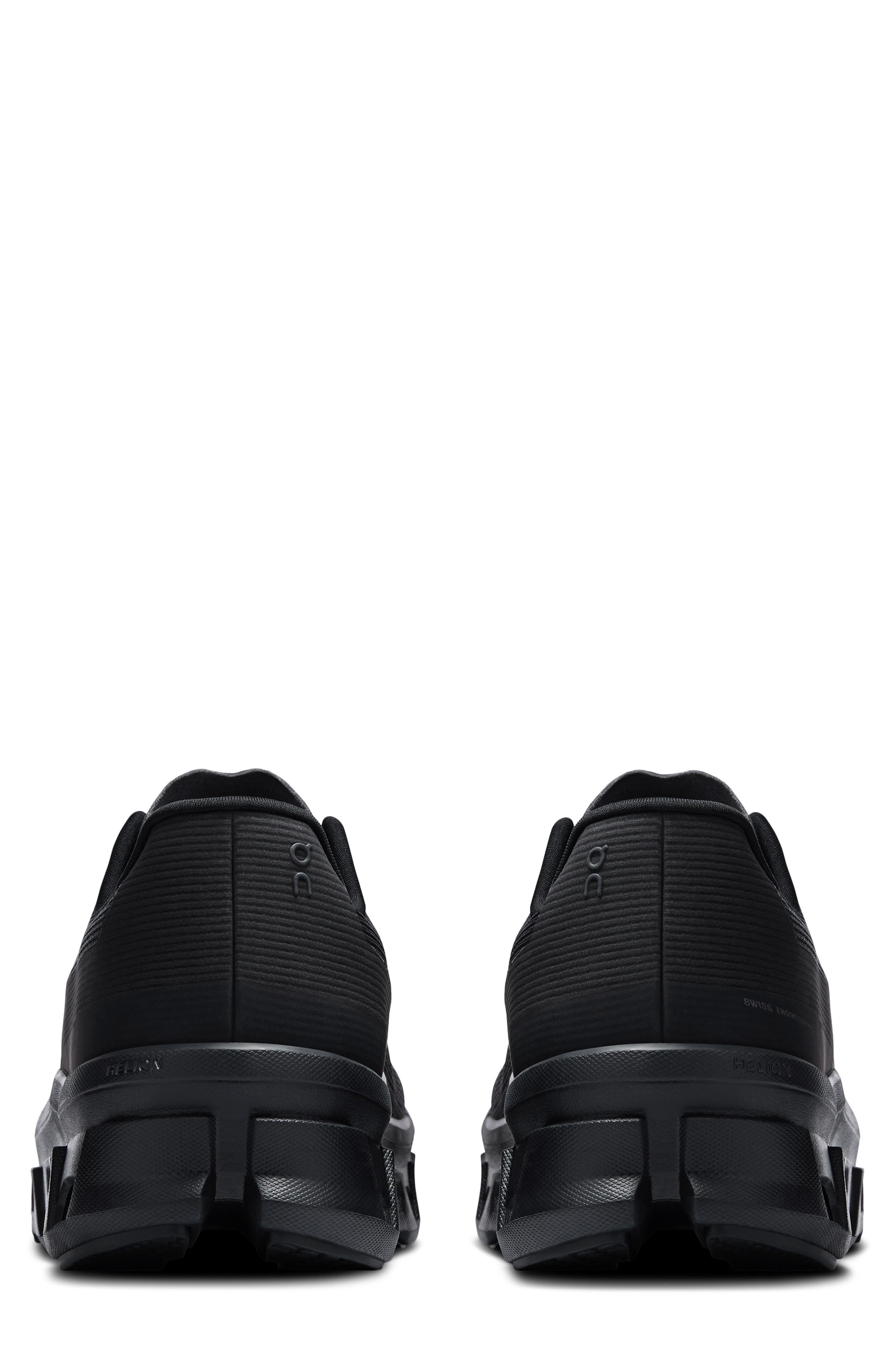 On Cloudmonster Void Sneaker, Alternate, color, 