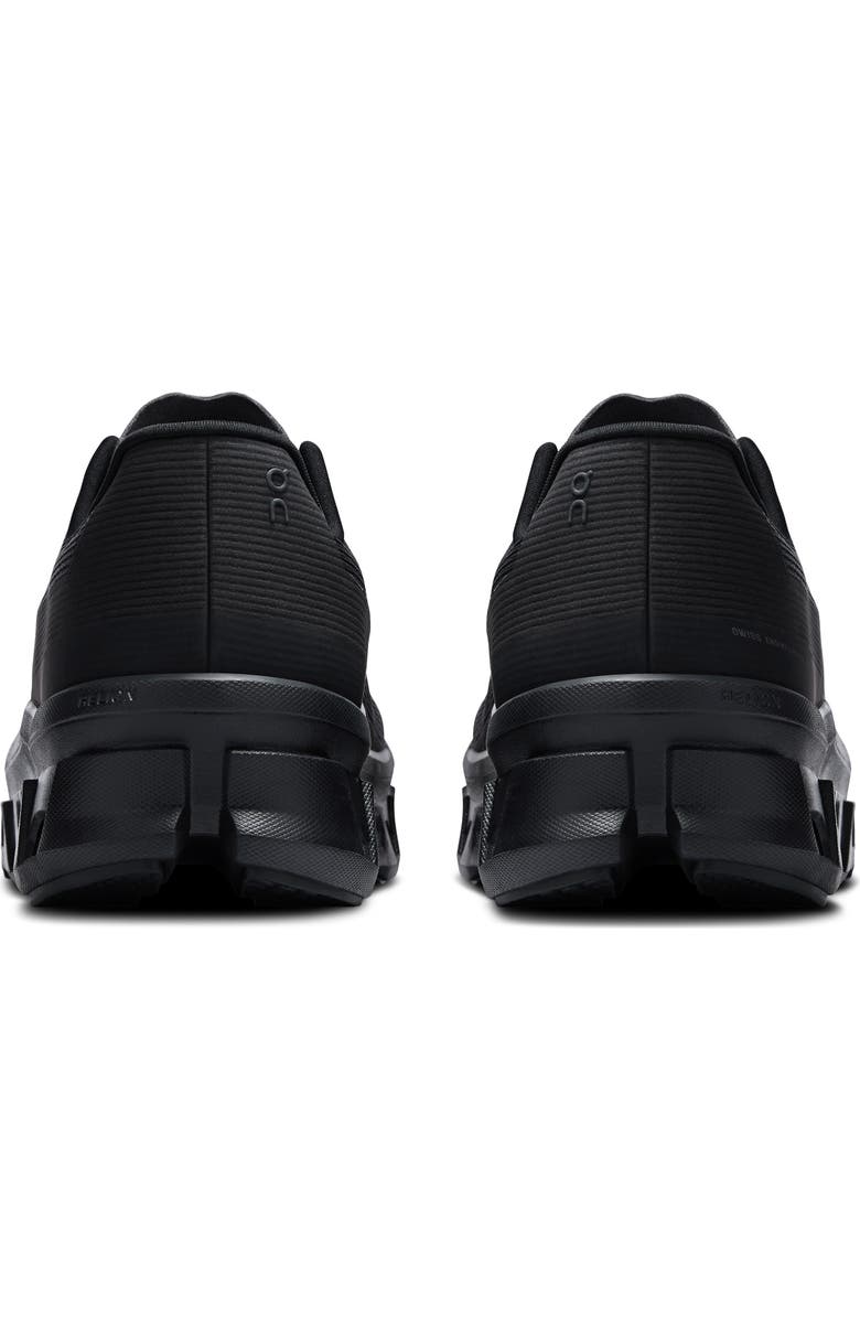 On Cloudmonster Void Sneaker, Alternate, color,