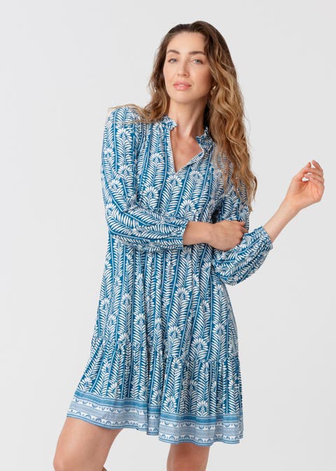 Relaxed Dress