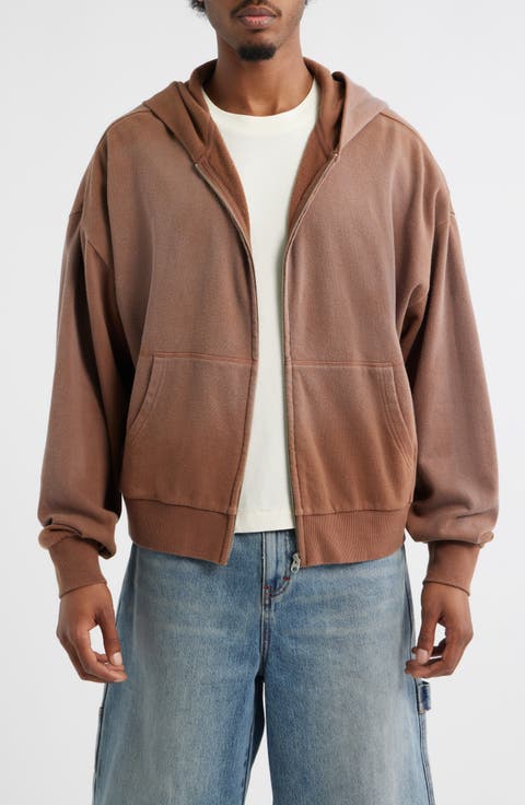 Beachwood Zip Hoodie (Nordstrom Exclusive)