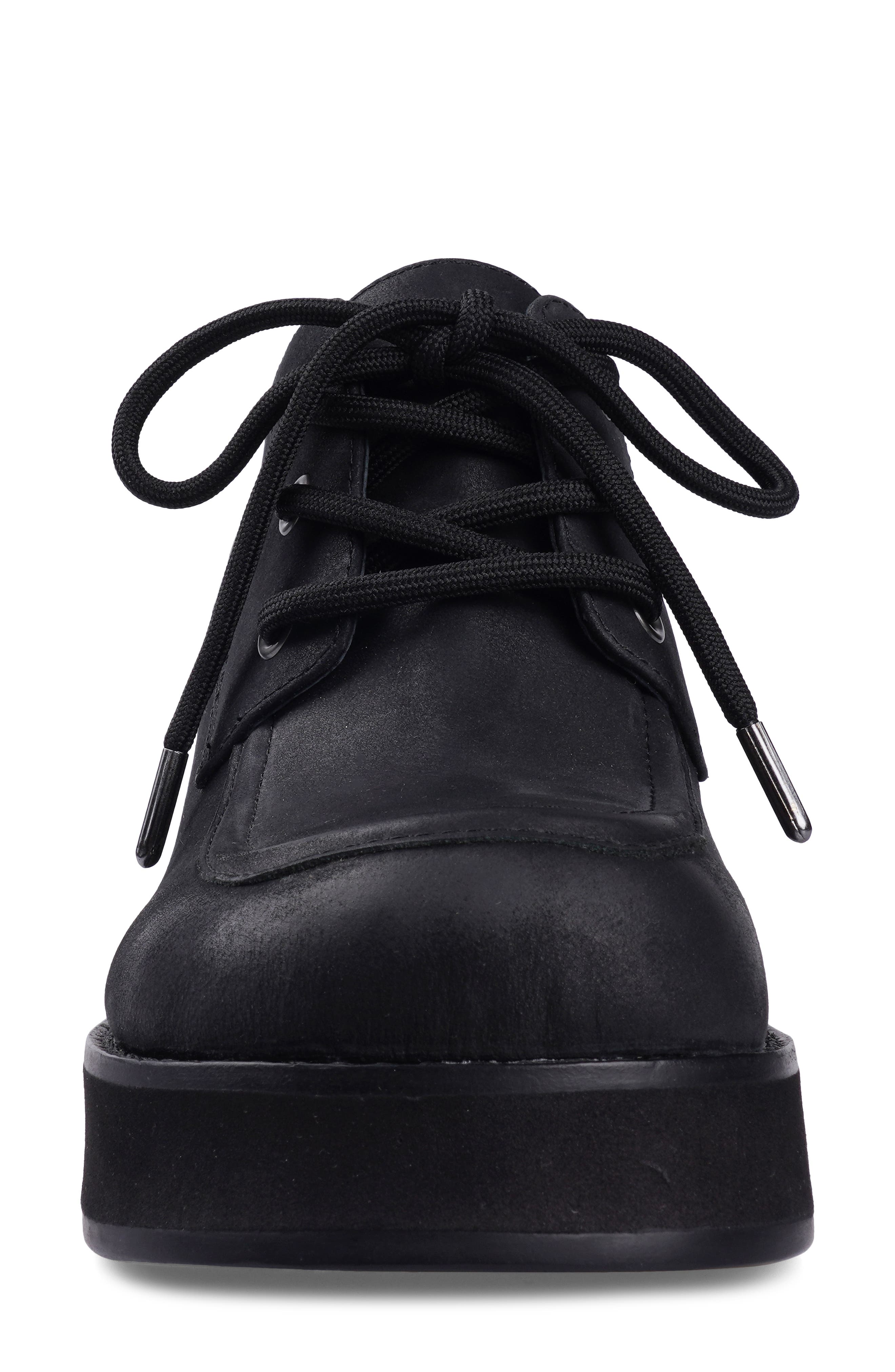 Candie's Funk Platform Derby, Alternate, color, 